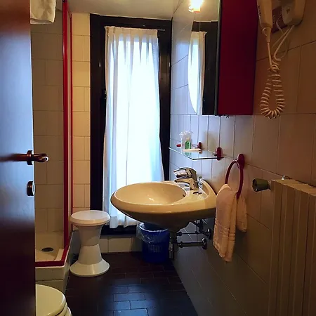 弗洛姆酒店