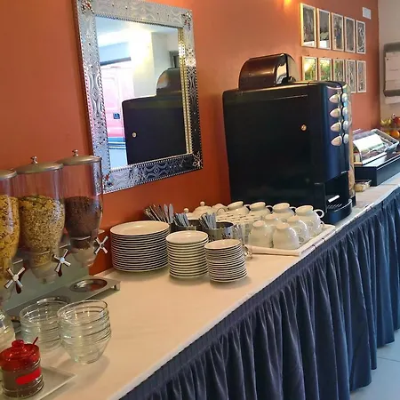 弗洛姆酒店