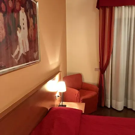 酒店 弗洛姆酒店 3*