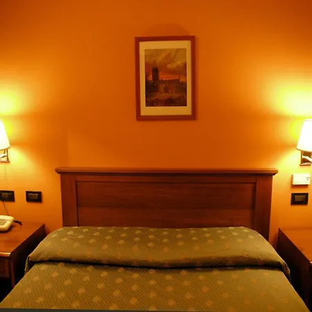 Hotel Forum Rozzano