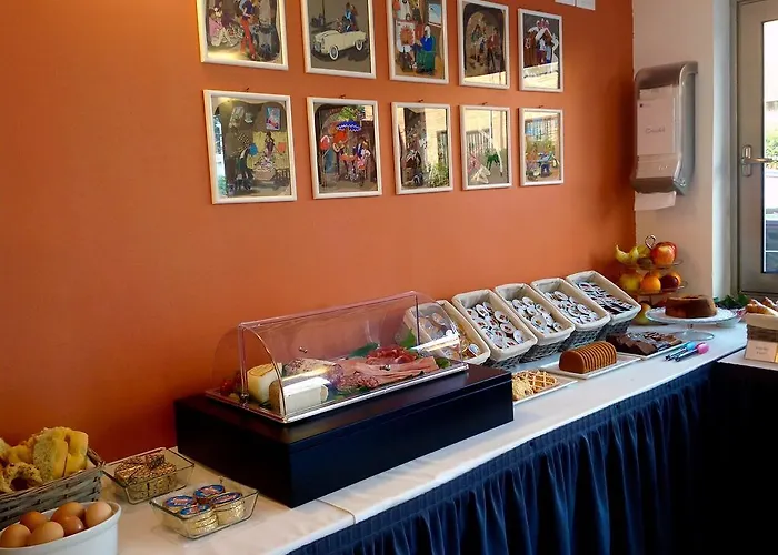 Otel Forum 3*