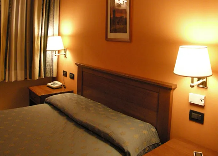 Forum Otel 3*