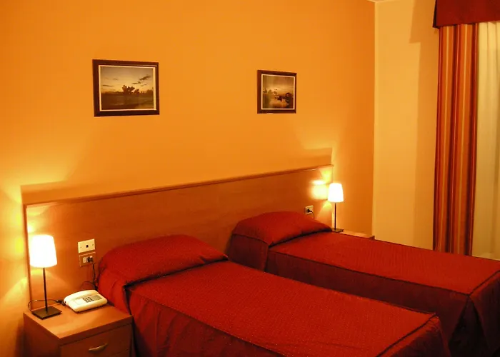 Otel Forum Rozzano