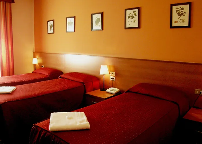 Otel Forum Rozzano