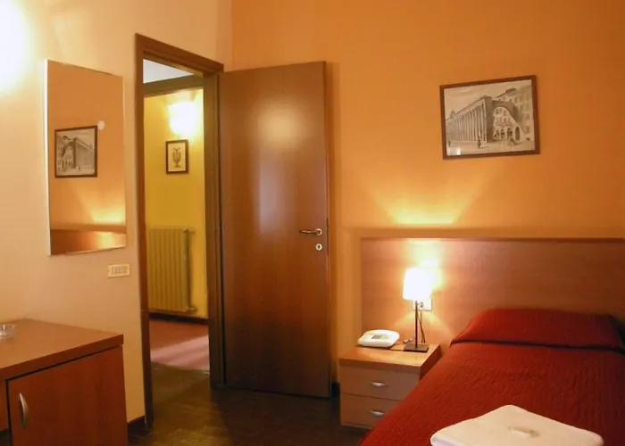 Otel Forum 3*