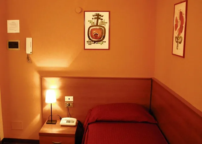 Otel Forum Rozzano