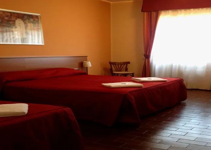 Forum Otel