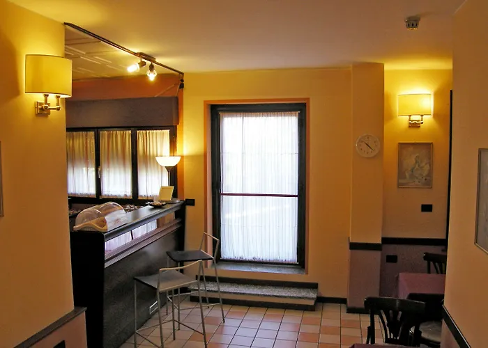 Forum Otel 3*