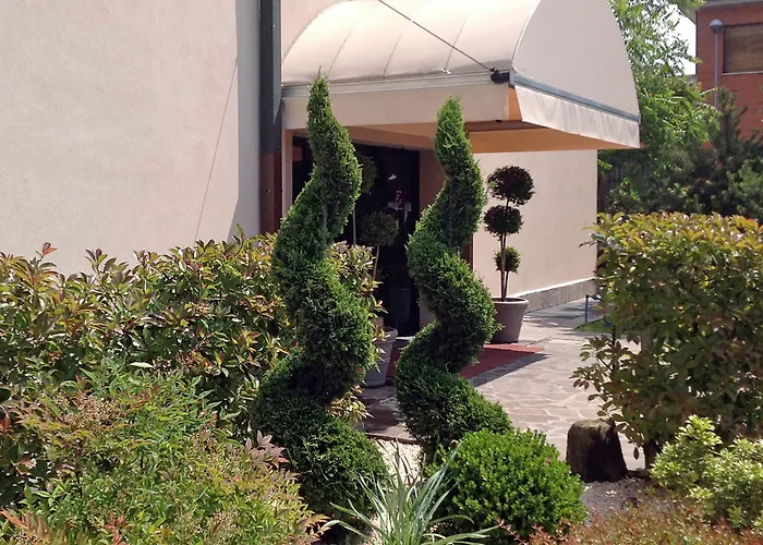 Otel Forum Rozzano