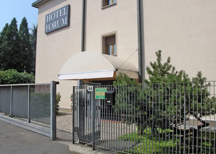 Forum Otel