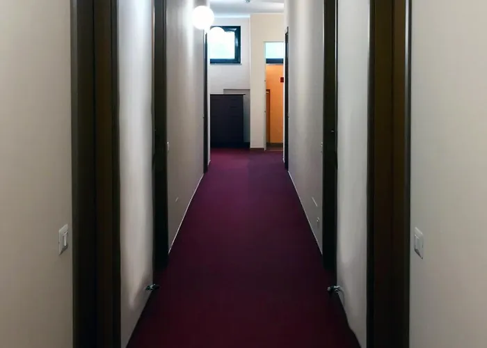 Otel Forum 3*
