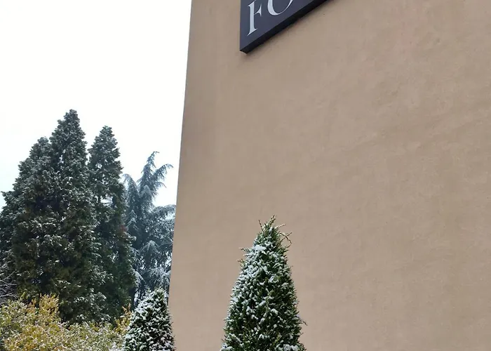 Forum Rozzano