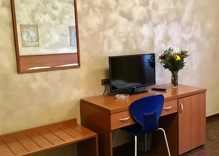 Otel Forum Rozzano
