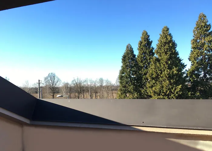 Otel Forum 3*