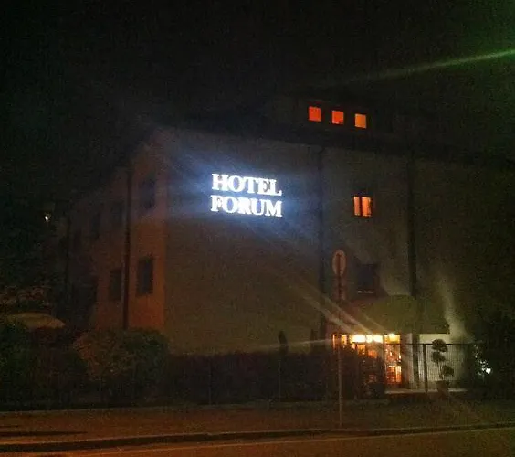 Forum