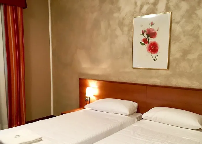 Forum Otel Rozzano