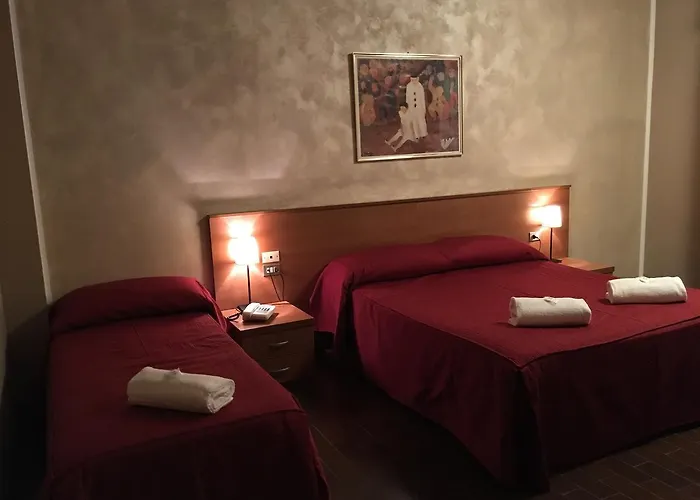 Otel Forum Rozzano
