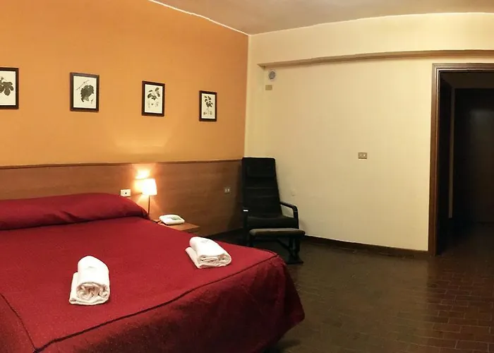 Otel Forum Rozzano
