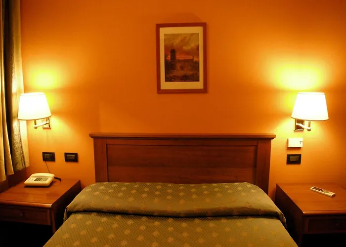 Otel Forum Rozzano