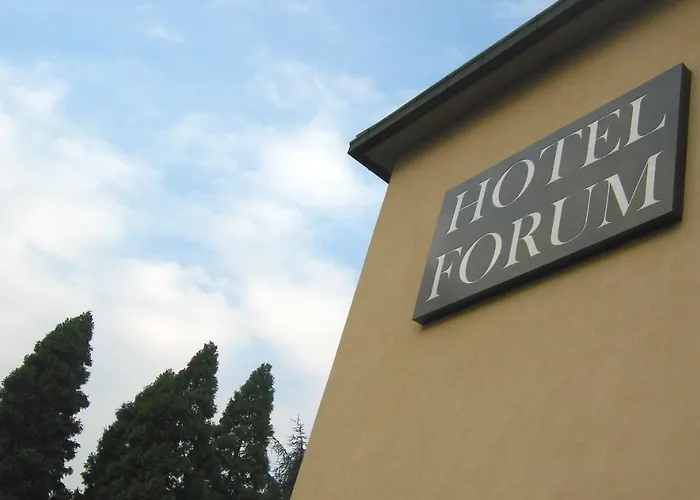 Forum Rozzano