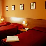 Hotell Forum Rozzano