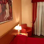 Hotell Forum