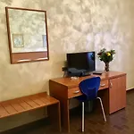 Hotell Forum