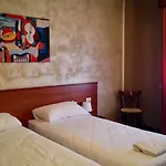 Hotell Forum Rozzano