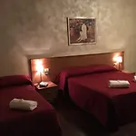 Hotell Forum Rozzano