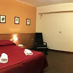 Hotell Forum Rozzano