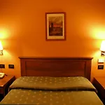 Hotell Forum Rozzano