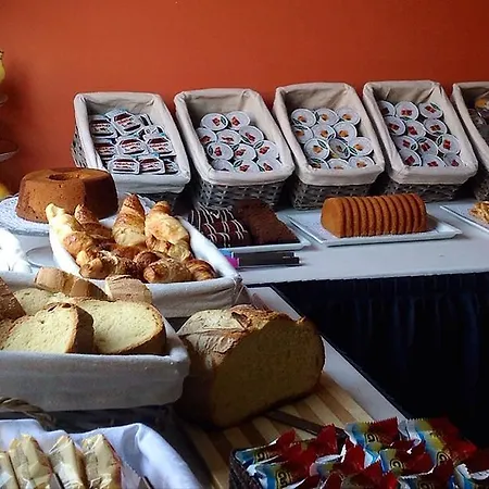 Ξενοδοχείο Forum