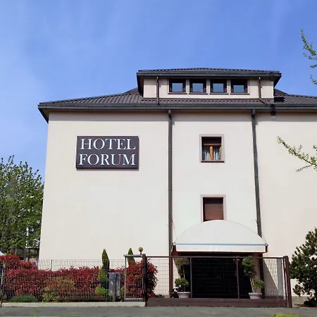 Ξενοδοχείο Forum Rozzano