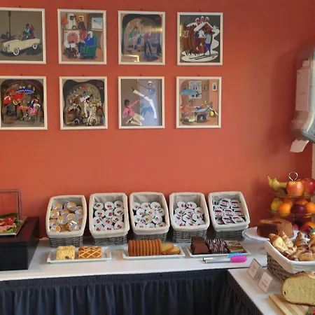 Forum Ξενοδοχείο 3*