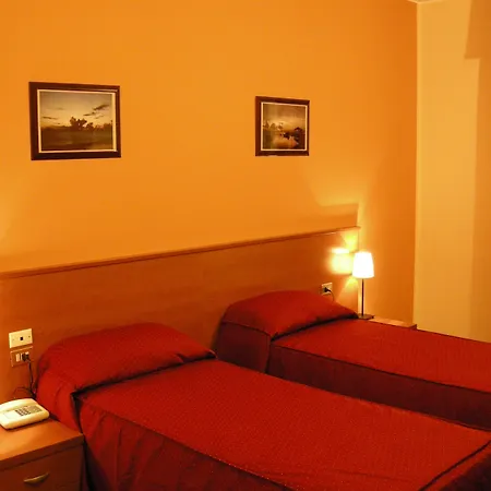 Ξενοδοχείο Forum Rozzano