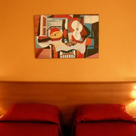 Forum Ξενοδοχείο