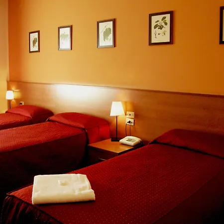 Ξενοδοχείο Forum Rozzano