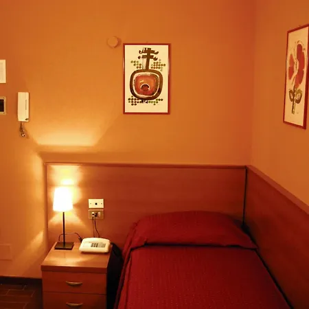 Ξενοδοχείο Forum Rozzano