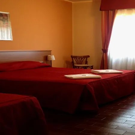 Forum Ξενοδοχείο