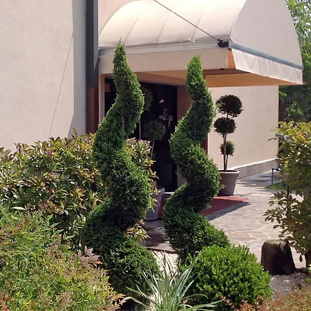 Ξενοδοχείο Forum Rozzano