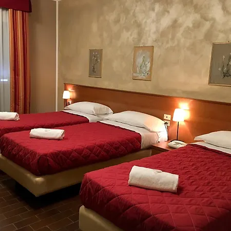 Ξενοδοχείο Forum