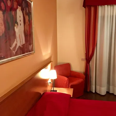 Ξενοδοχείο Forum