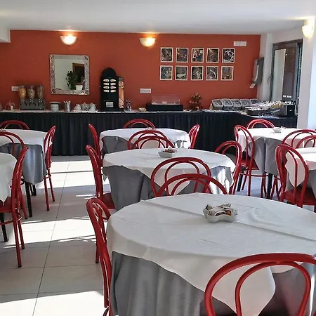 Ξενοδοχείο Forum 3*