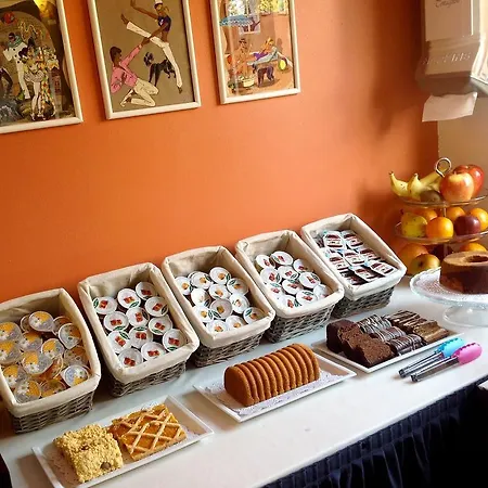 Forum Ξενοδοχείο