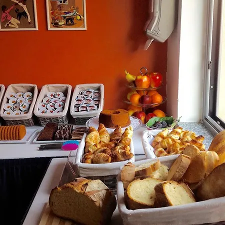 Ξενοδοχείο Forum Rozzano