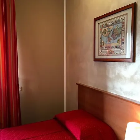 Forum Ξενοδοχείο Rozzano