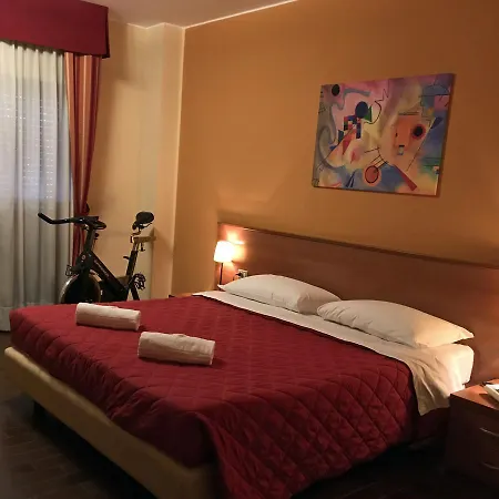 Forum Ξενοδοχείο