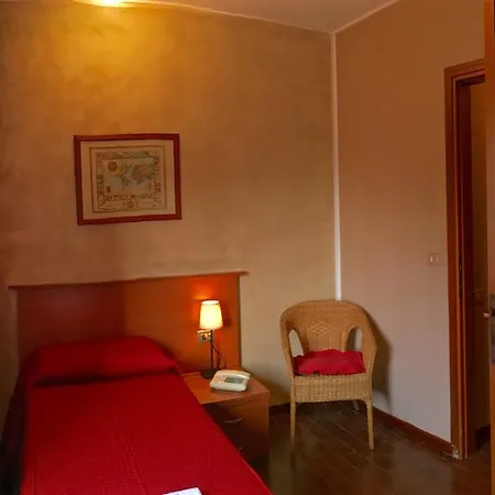 Ξενοδοχείο Forum