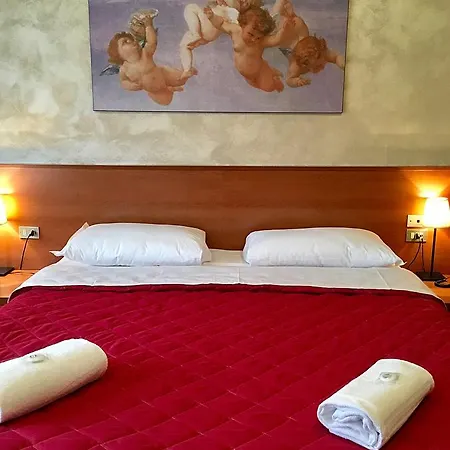 Forum Ξενοδοχείο