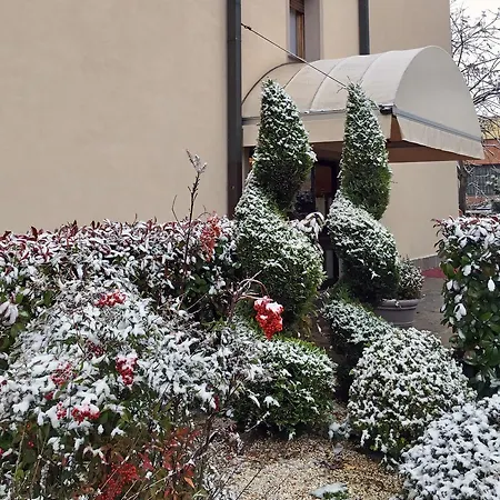 Hotel Forum Rozzano